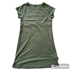 FJALLRAVEN HIGH COAST DRESS Women’s - Size XL